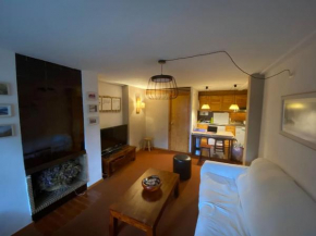 Apartamento en Cerler 1F